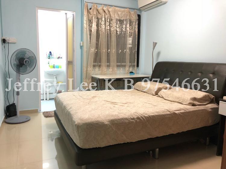 Blk 218 Yishun Street 21 (Yishun), HDB 3 Rooms #167287252